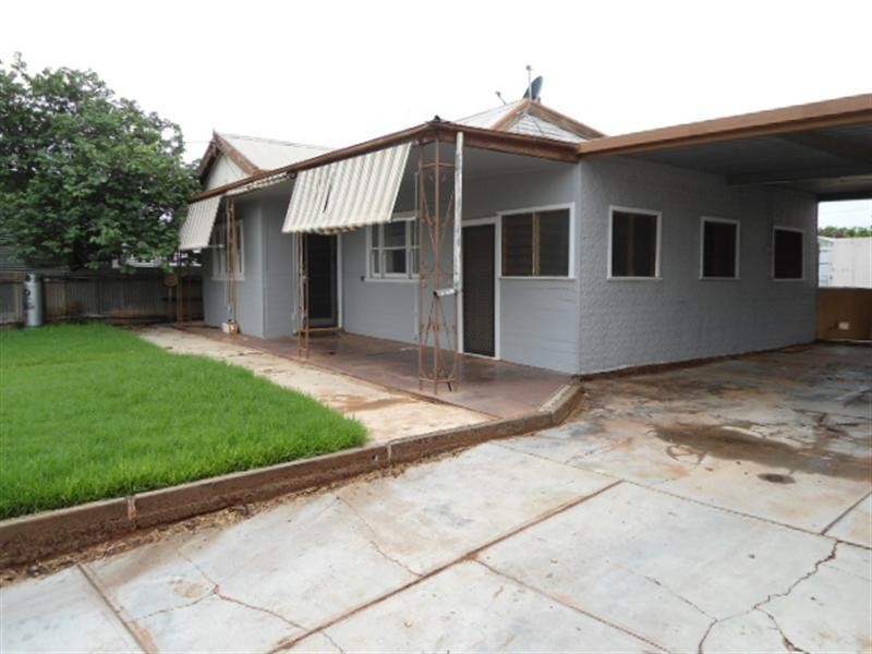 159 Newton Street, Broken Hill NSW 2880