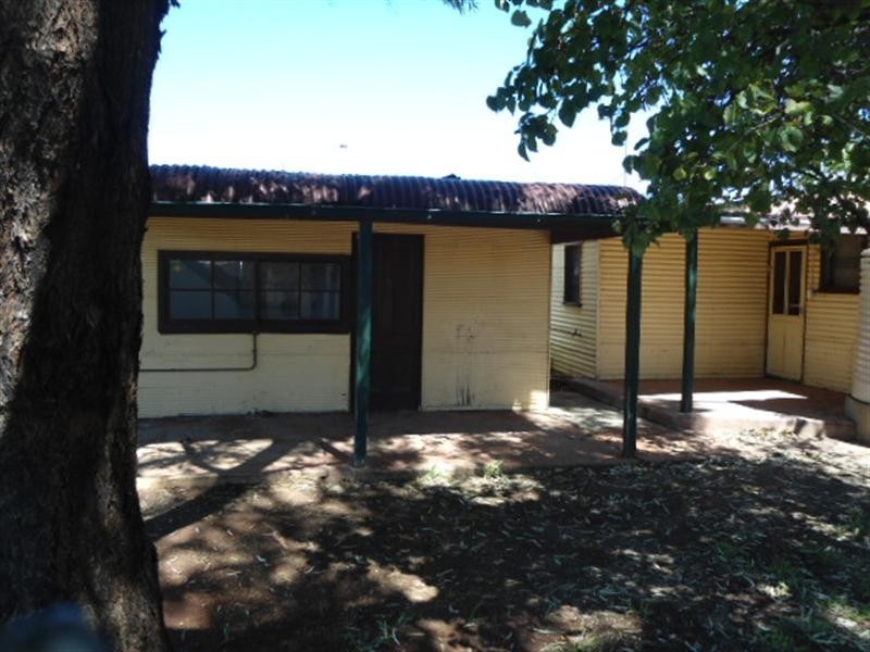 469 Chapple Lane, Broken Hill NSW 2880