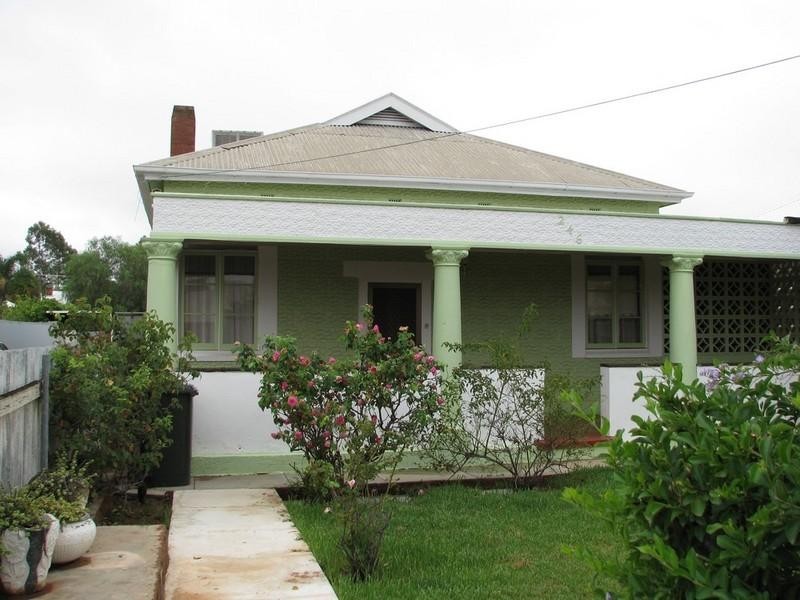 246 Williams Lane, Broken Hill NSW 2880