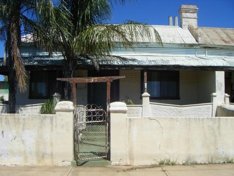 191 Chloride Street, Broken Hill NSW 2880