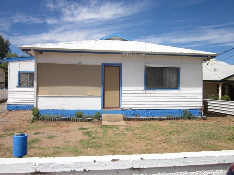 113 Gaffney Lane, Broken Hill NSW 2880