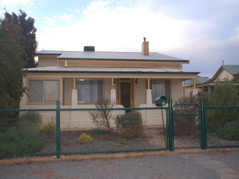 28 Wright Street, Broken Hill NSW 2880