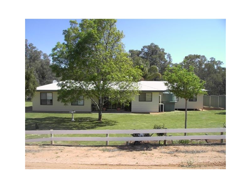 1 Tarcoola Street, Broken Hill NSW 2880