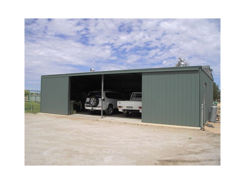 1 Tarcoola Street, Broken Hill NSW 2880