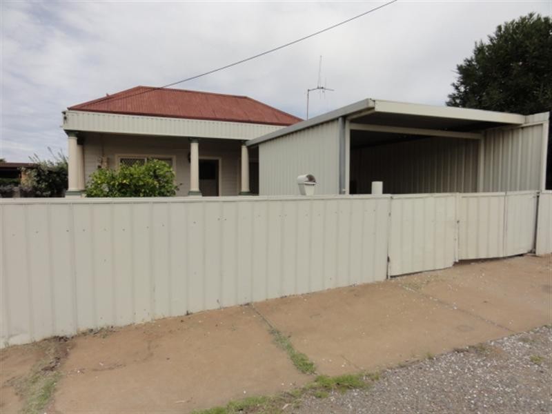 407 Cummins Street, Broken Hill NSW 2880