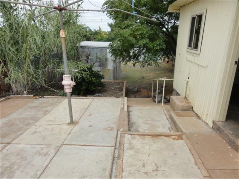 407 Cummins Street, Broken Hill NSW 2880