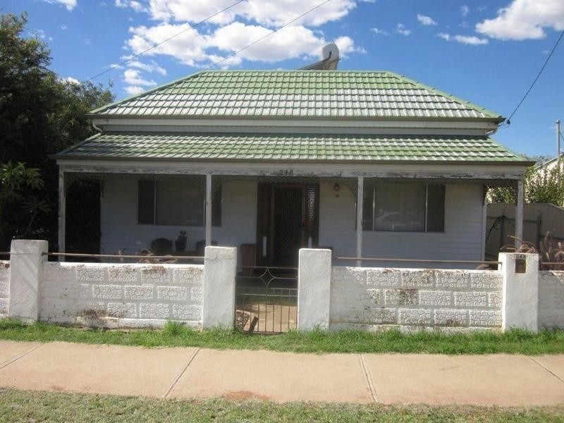 248 Chloride Street, Broken Hill NSW 2880