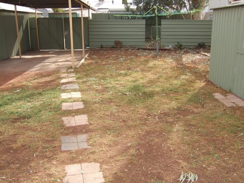 410 Lane Lane, Broken Hill NSW 2880