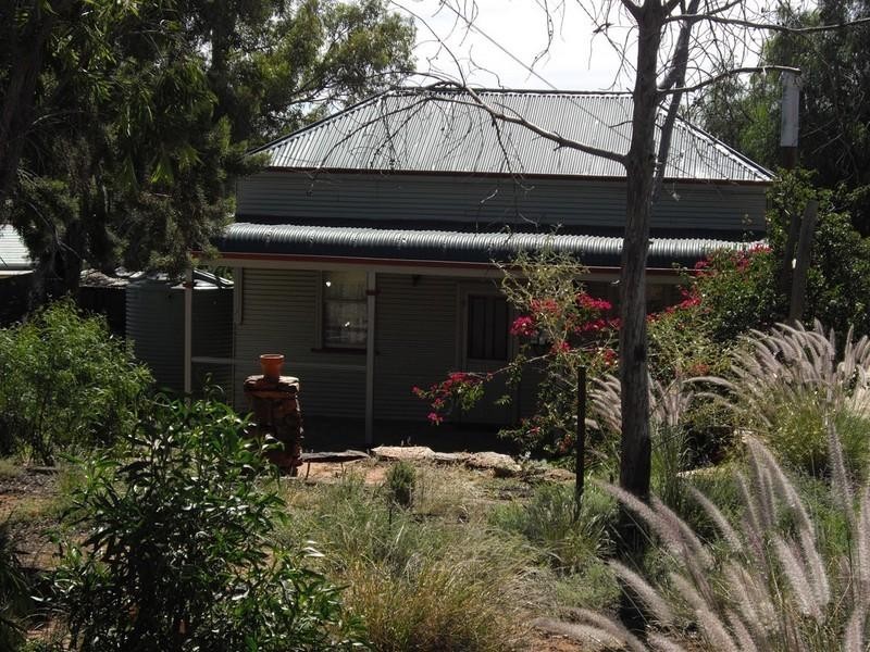 770 Haskard Street, Broken Hill NSW 2880