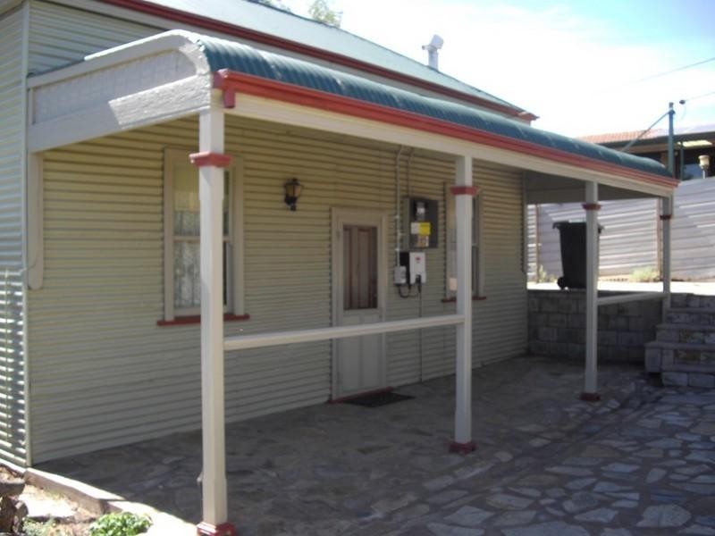770 Haskard Street, Broken Hill NSW 2880
