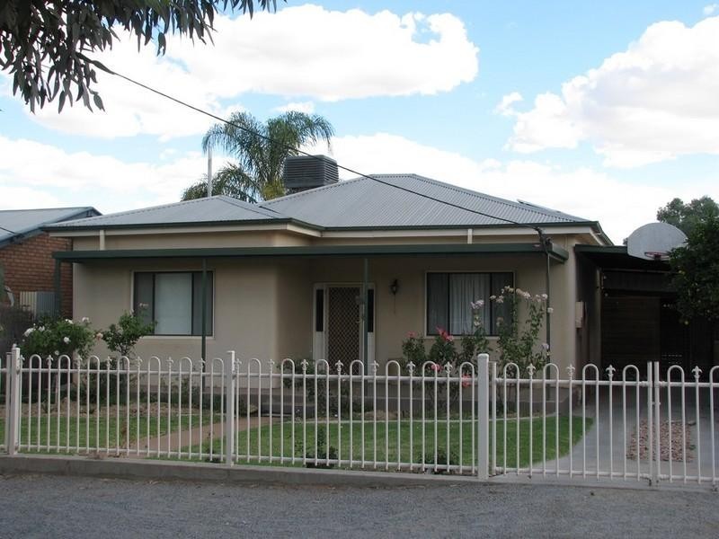 291 Ofarrell Street, Broken Hill NSW 2880