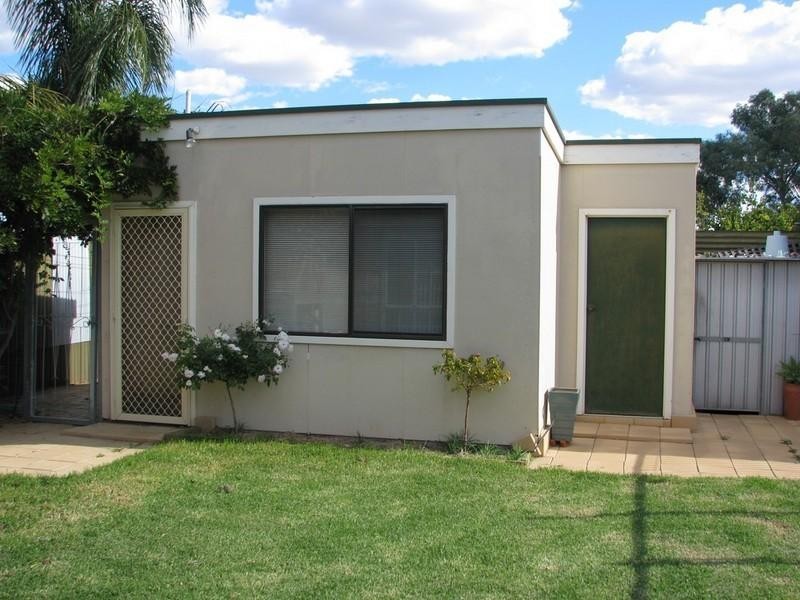 291 Ofarrell Street, Broken Hill NSW 2880