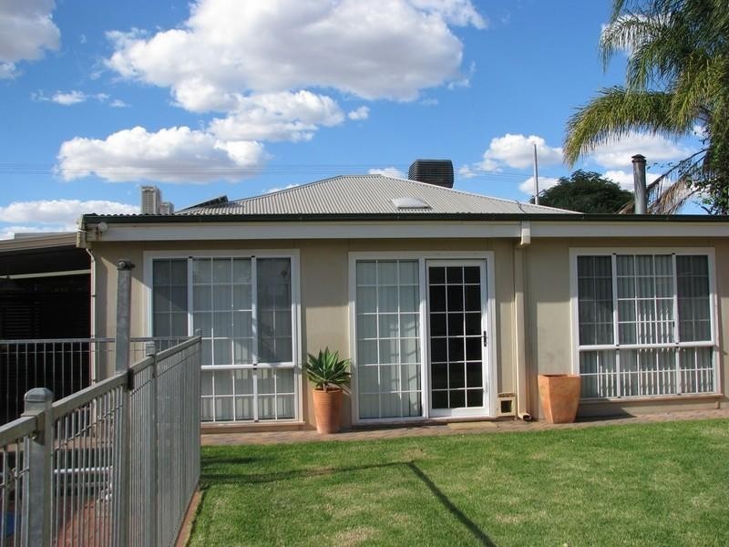 291 Ofarrell Street, Broken Hill NSW 2880