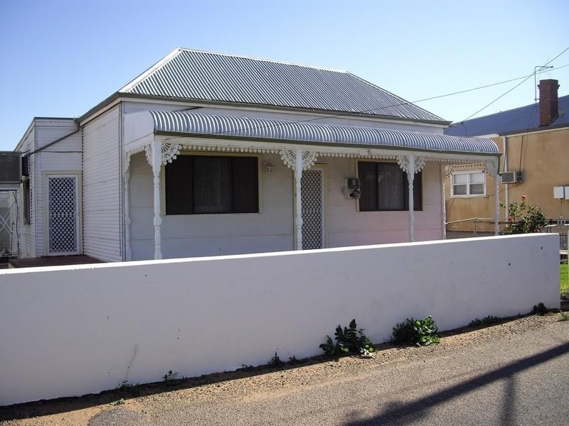 82 Gaffney Lane, Broken Hill NSW 2880