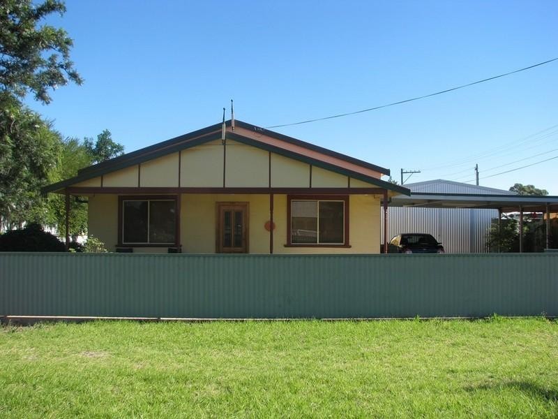 323 Ofarrell Street, Broken Hill NSW 2880