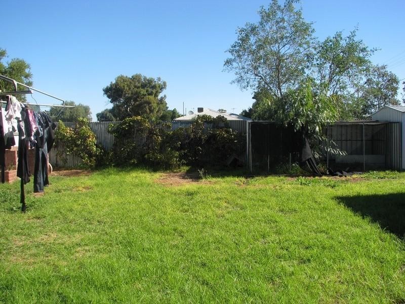 323 Ofarrell Street, Broken Hill NSW 2880