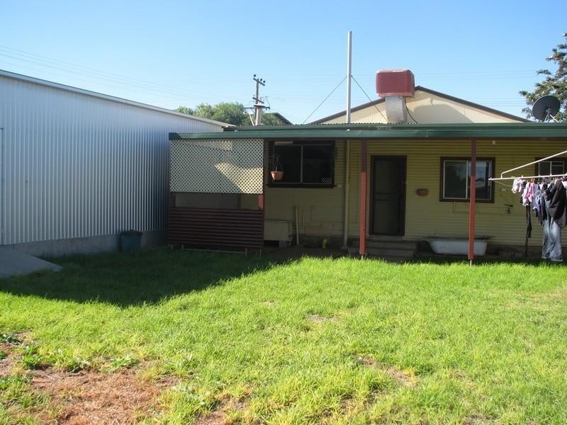 323 Ofarrell Street, Broken Hill NSW 2880