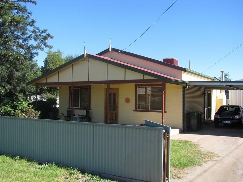 323 Ofarrell Street, Broken Hill NSW 2880