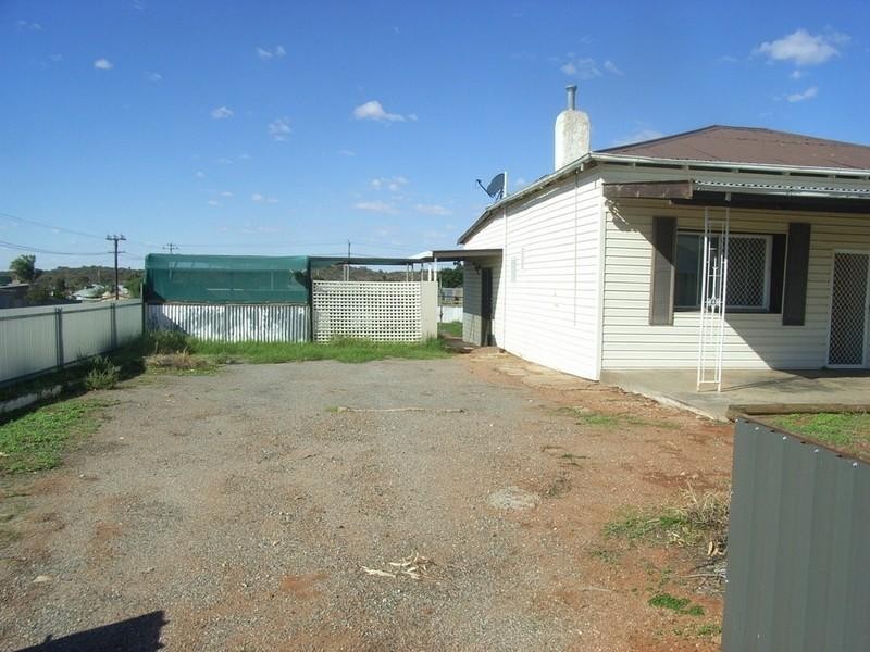 295 Boughtman Street, Broken Hill NSW 2880