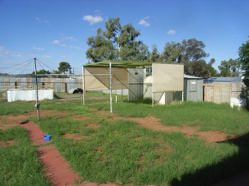 295 Boughtman Street, Broken Hill NSW 2880