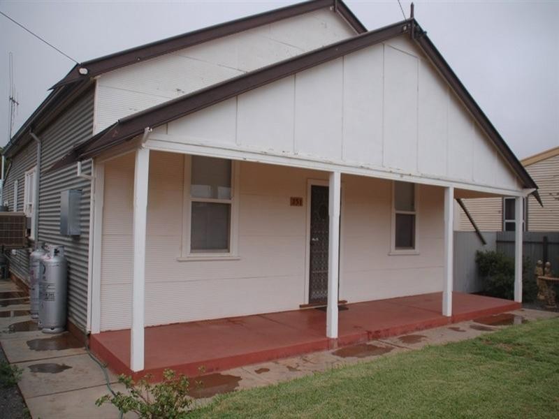 351 Garnet Street, Broken Hill NSW 2880