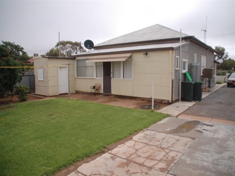 351 Garnet Street, Broken Hill NSW 2880