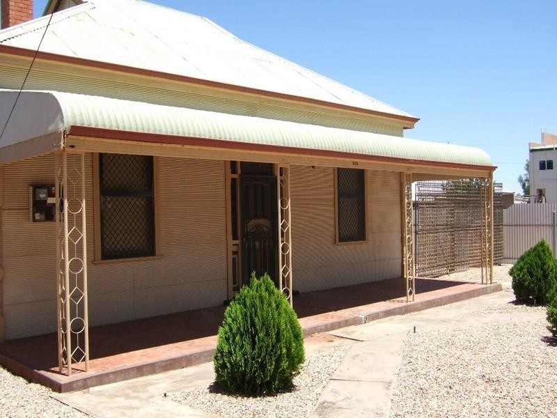 219 Hebbard Street, Broken Hill NSW 2880