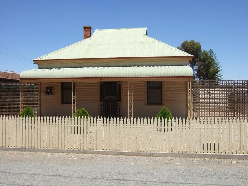 219 Hebbard Street, Broken Hill NSW 2880
