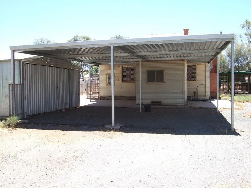 219 Hebbard Street, Broken Hill NSW 2880