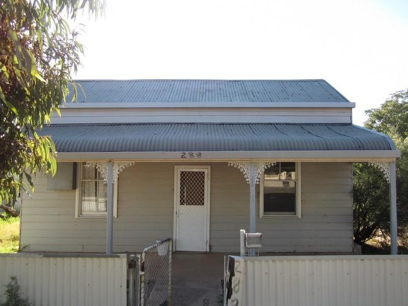 288 Kaolin Street, Broken Hill NSW 2880