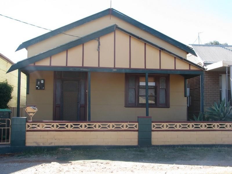 184 Zebina Street, Broken Hill NSW 2880
