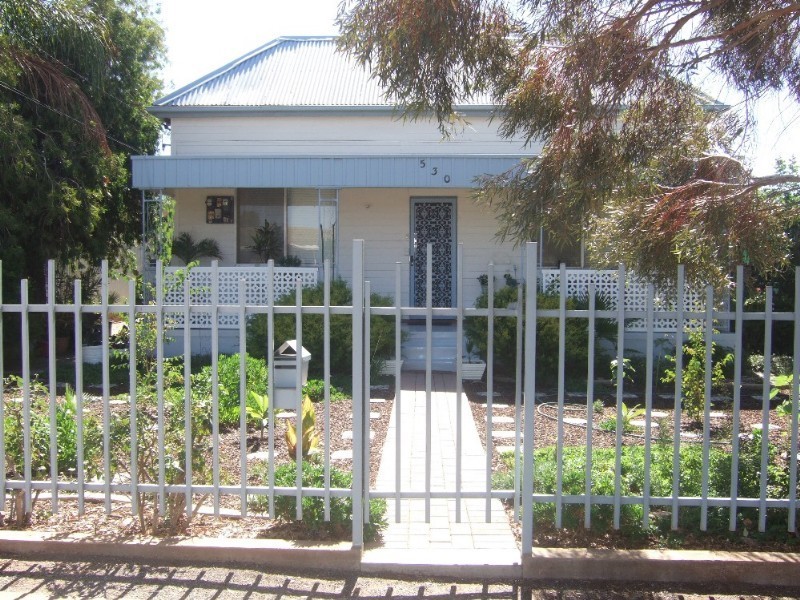 530 Argent Street, Broken Hill NSW 2880