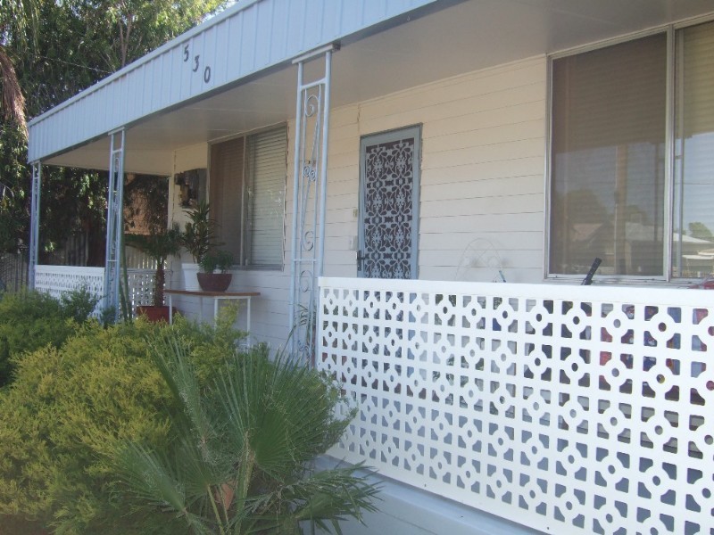 530 Argent Street, Broken Hill NSW 2880
