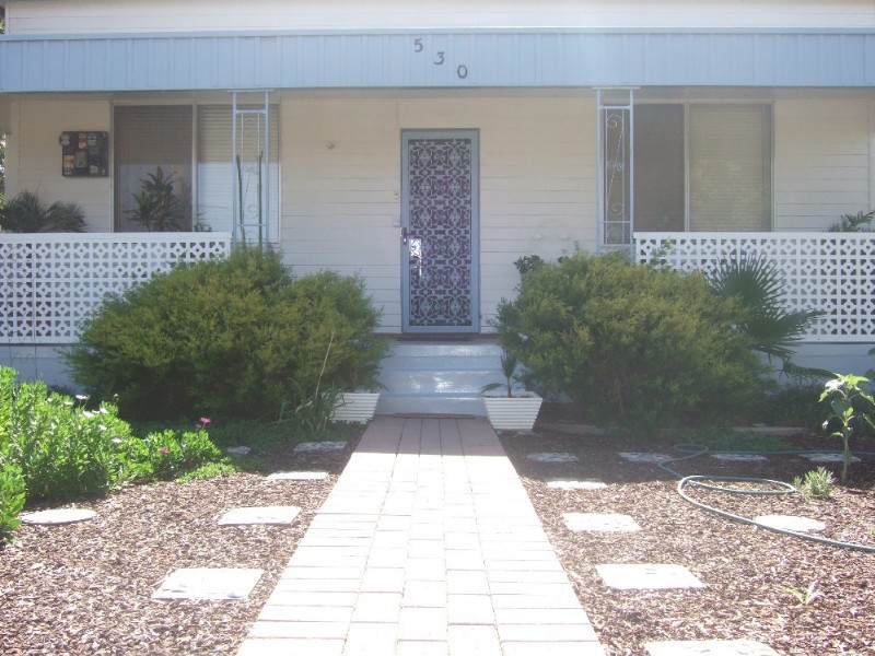 530 Argent Street, Broken Hill NSW 2880