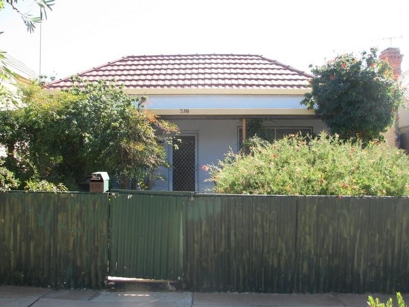 538 Chapple Street, Broken Hill NSW 2880