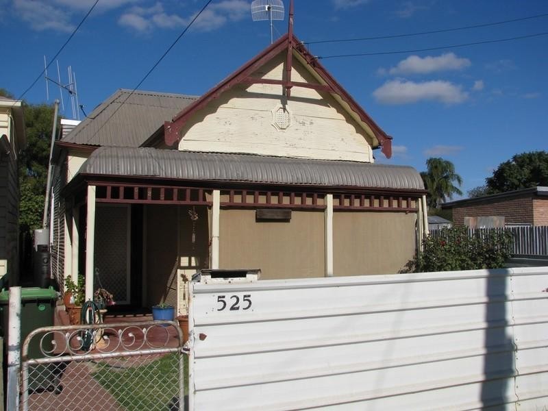 525 Lane Lane, Broken Hill NSW 2880