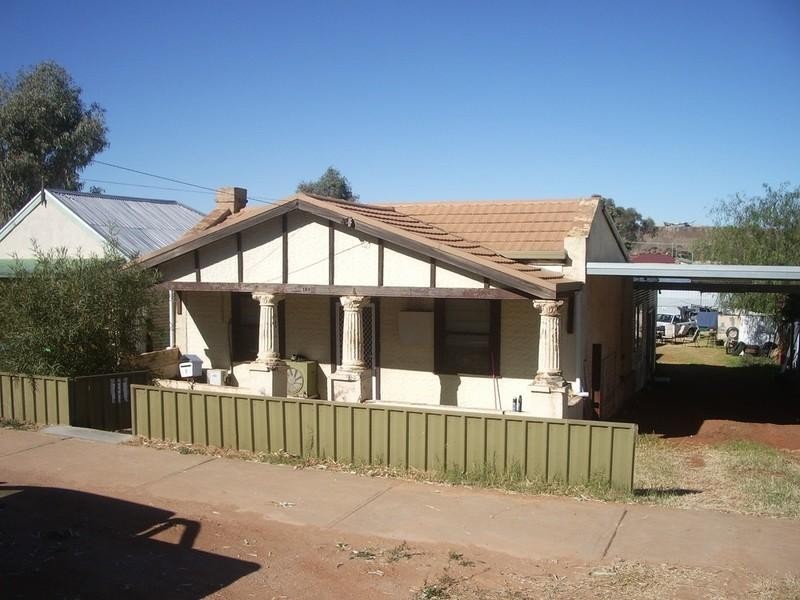 185 Lane Street, Broken Hill NSW 2880