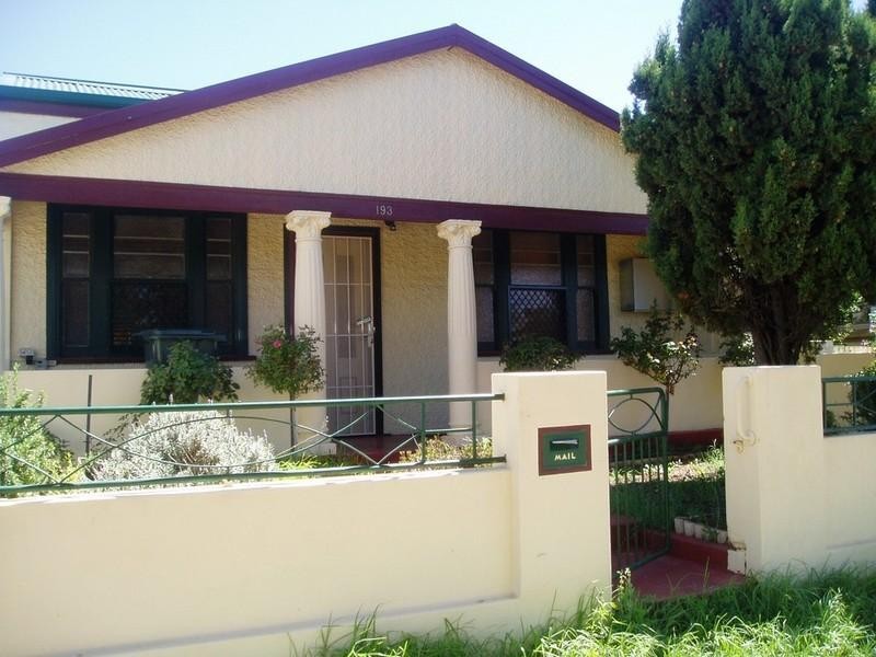 193 Oxide Street, Broken Hill NSW 2880