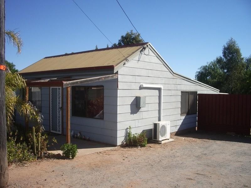 164 Ryan Lane, Broken Hill NSW 2880