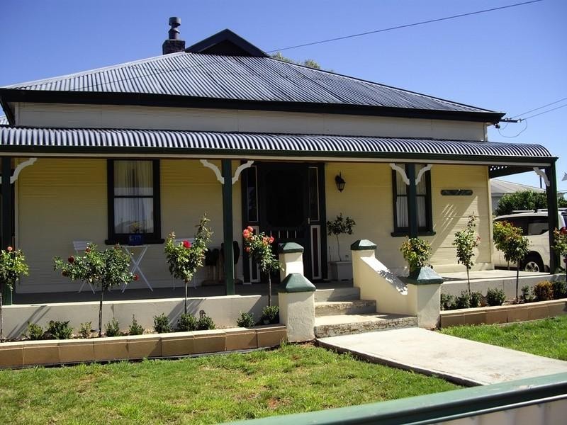 652 Lane Street, Broken Hill NSW 2880