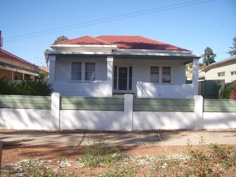 125 Williams Street, Broken Hill NSW 2880