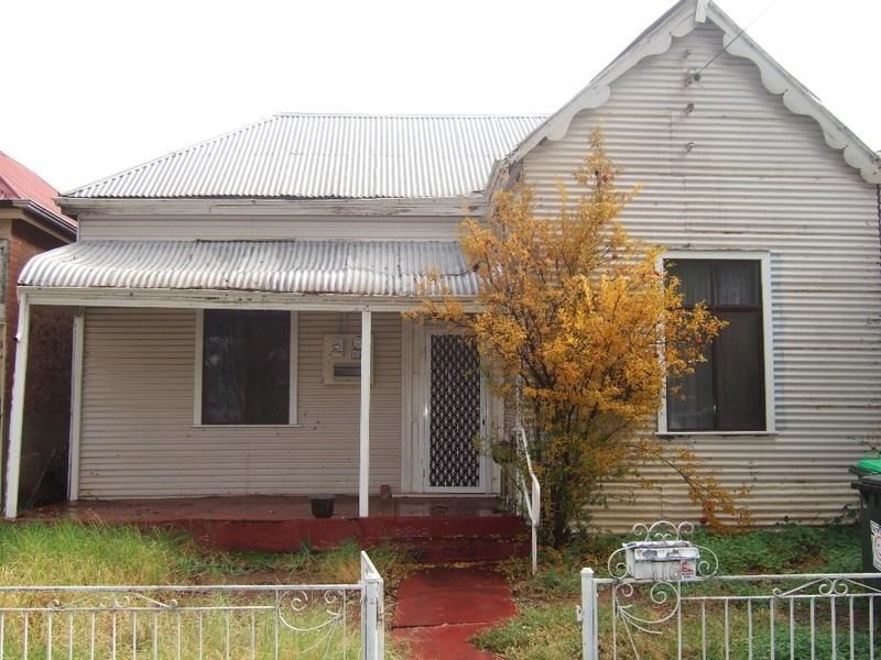 116 Piper Street, Broken Hill NSW 2880