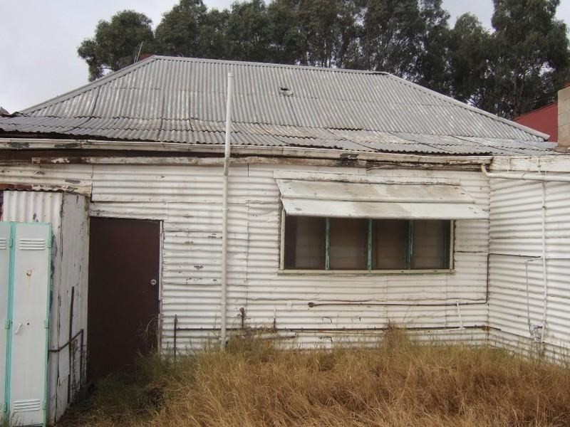116 Piper Street, Broken Hill NSW 2880