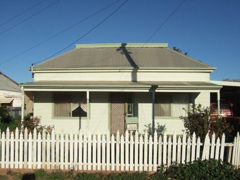 155 Wills Lane, Broken Hill NSW 2880