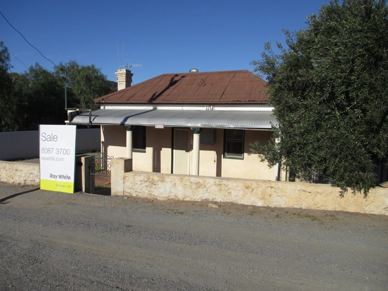 351 Eyre Street, Broken Hill NSW 2880