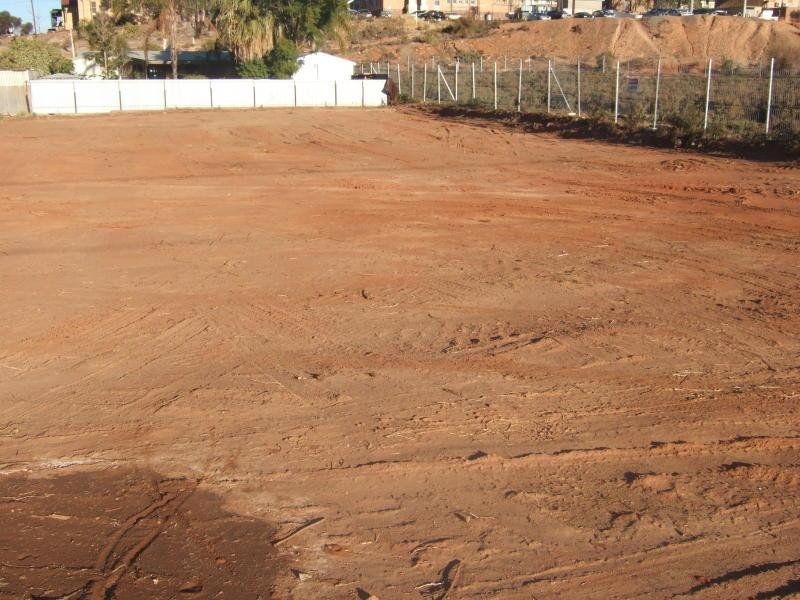 237 Morgan Lane, Broken Hill NSW 2880