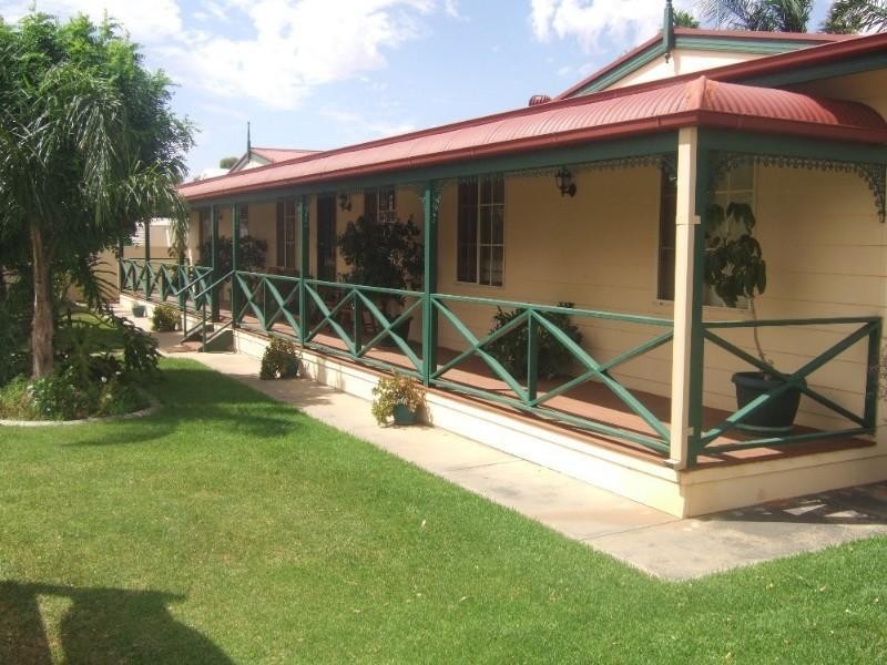 2-4 Tramway Terrace, Broken Hill NSW 2880