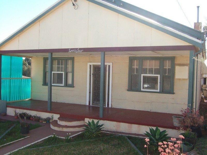 24 Cobalt Street, Broken Hill NSW 2880