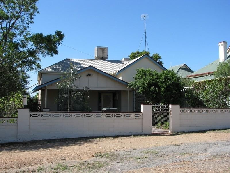 93 Bowen Street, Broken Hill NSW 2880