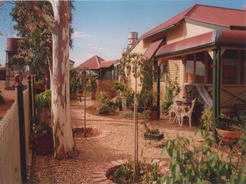 Lot 1 Barrier Highway, Broken Hill NSW 2880